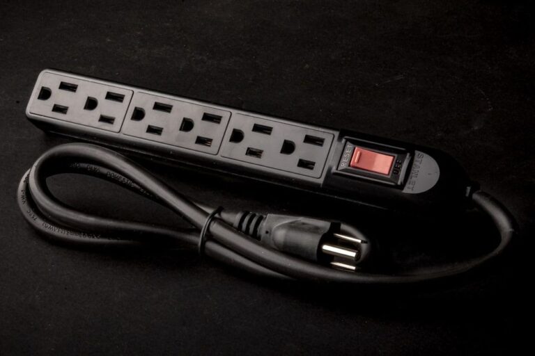 The Truth About Power Strips and How to Avoid Overloading Them